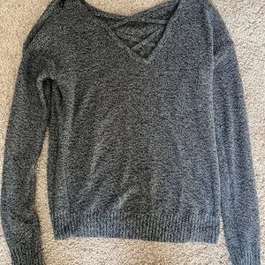 Long-sleeve comfortable tshirt